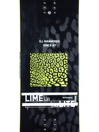 K2 Lime Lite 149 2021 Snowboard