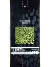 K2 Lime Lite 149 2021 Snowboard