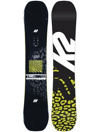 K2 Lime Lite 149 2021 Snowboard