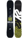 K2 Lime Lite 149 2021 Snowboard
