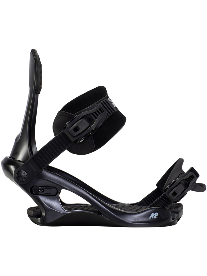 K2 Bedford 2022 Attacchi da Snowboard