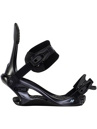 K2 Bedford 2022 Attacchi da Snowboard