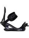 K2 Bedford 2022 Attacchi da Snowboard