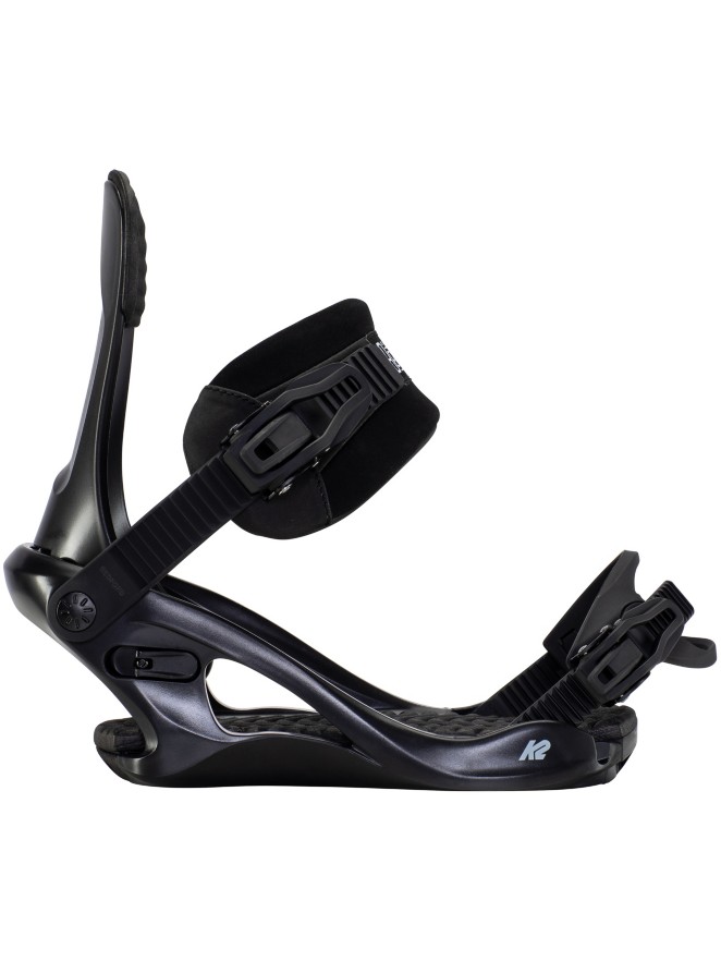 K2 Bedford 2022 Attacchi da Snowboard