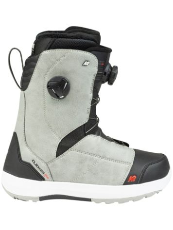 K2 Kinsley Clicker X Hb 2022 Snowboard-Boots