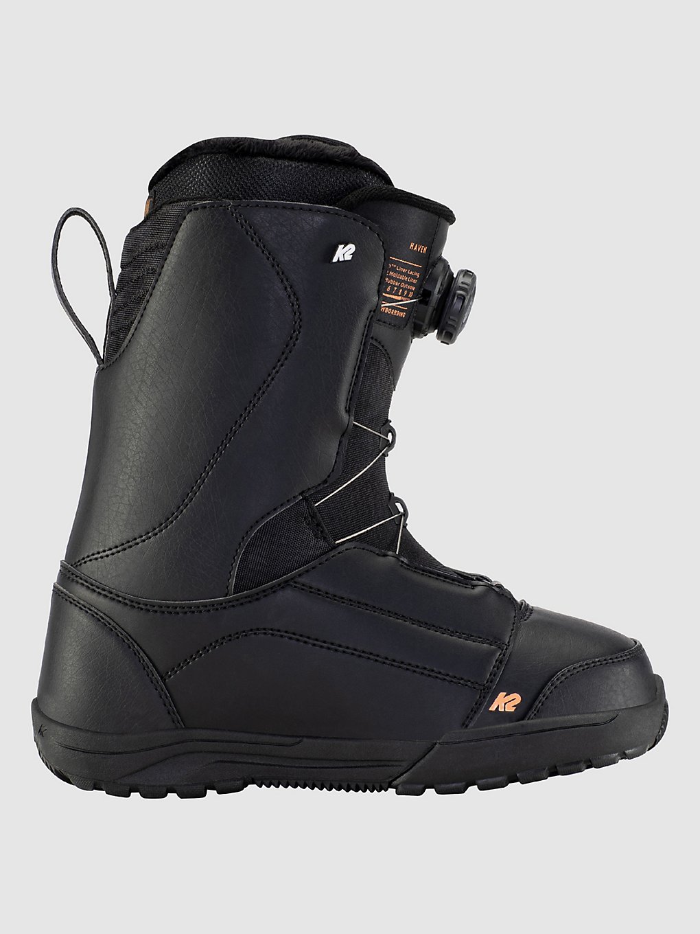 K2 Haven 2023 Snowboard-Boots black kaufen