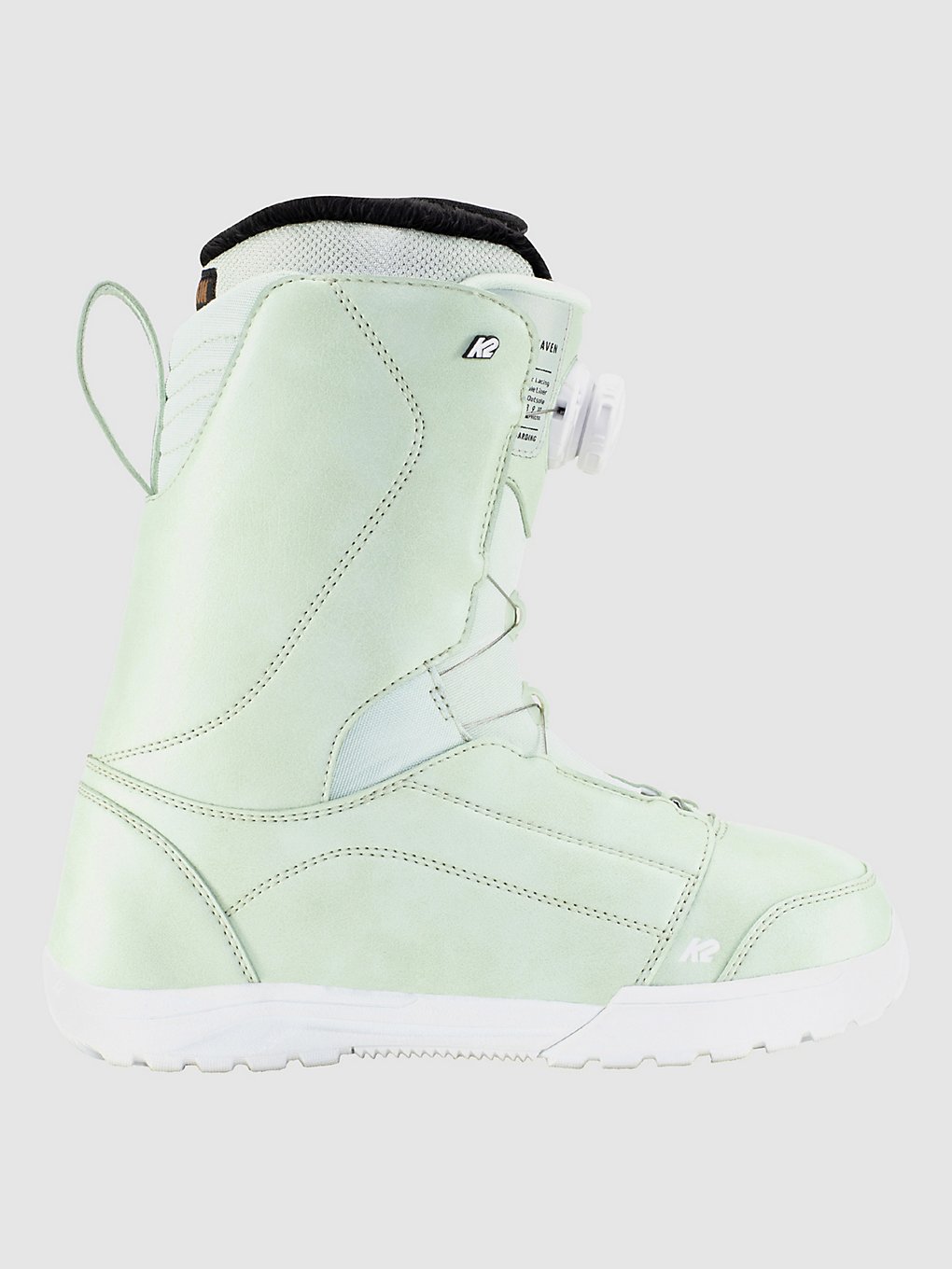 K2 Haven 2023 Snowboard-Boots mint kaufen