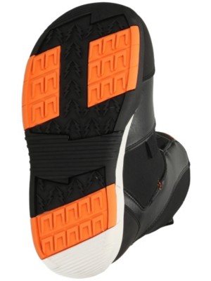 Vandal 2022 Snowboard-Boots