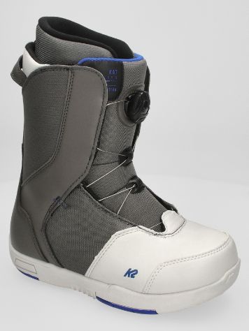 K2 Kat 2022 Snowboard schoenen