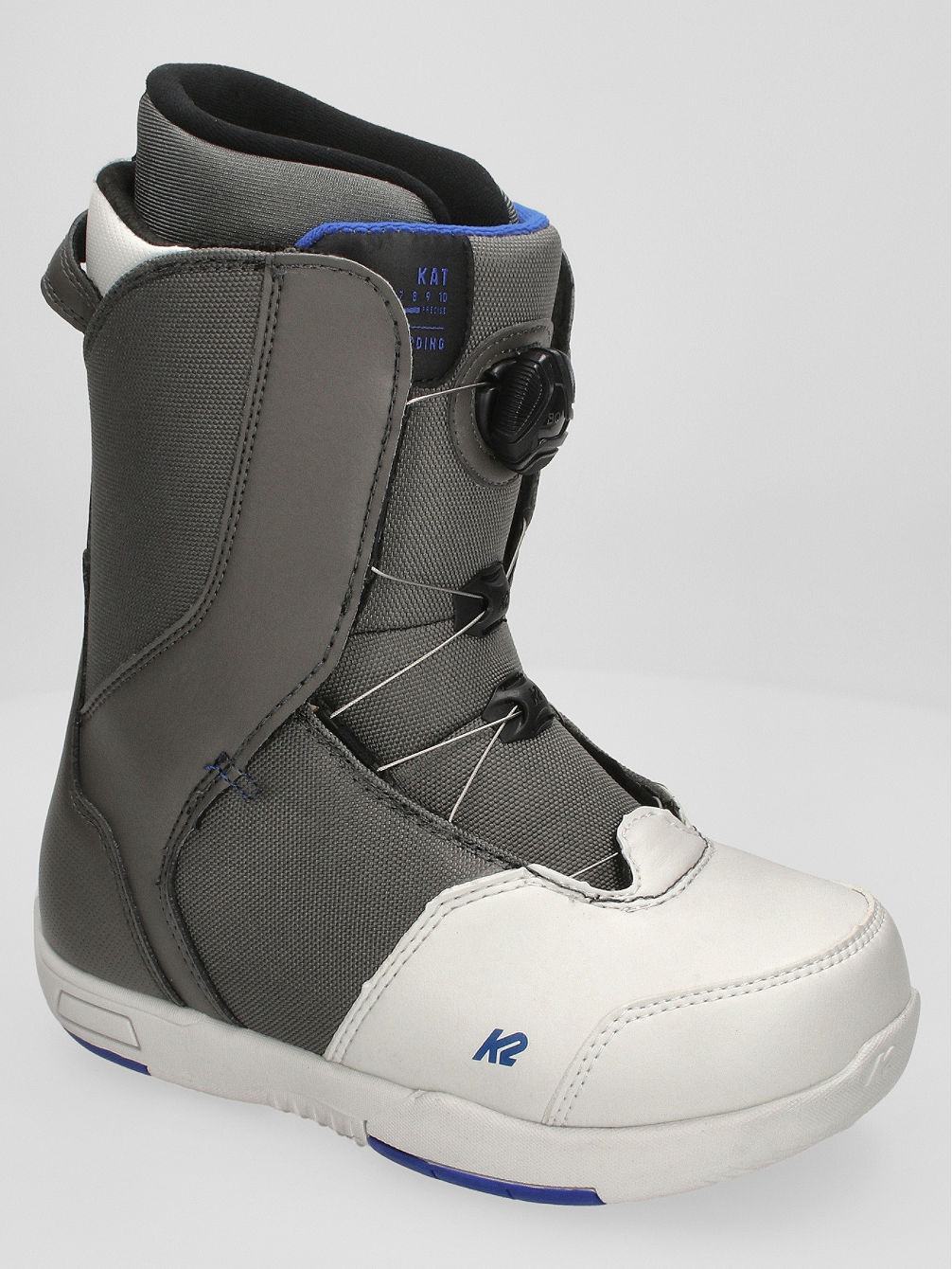 Kat 2022 Boots de Snowboard