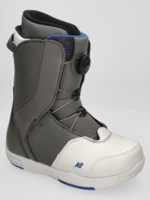 Kat 2022 Buty snowboardowe