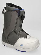 Kat 2022 Snowboard-Boots