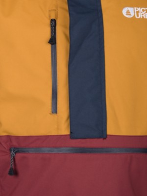 Trifid Anorak
