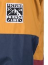 Picture Trifid Anorak