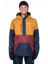 Picture Trifid Anorak