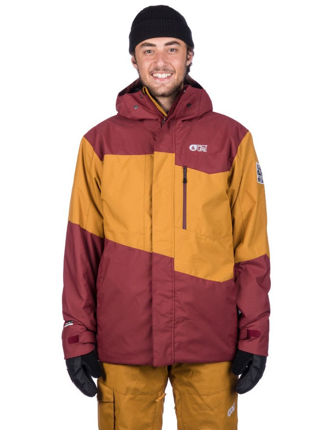 Picture Styler Jacket