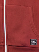 Hamelton Mikina s kapuc&iacute; na zip