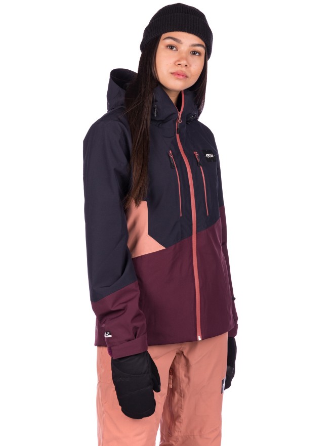 Picture Seen Jacket