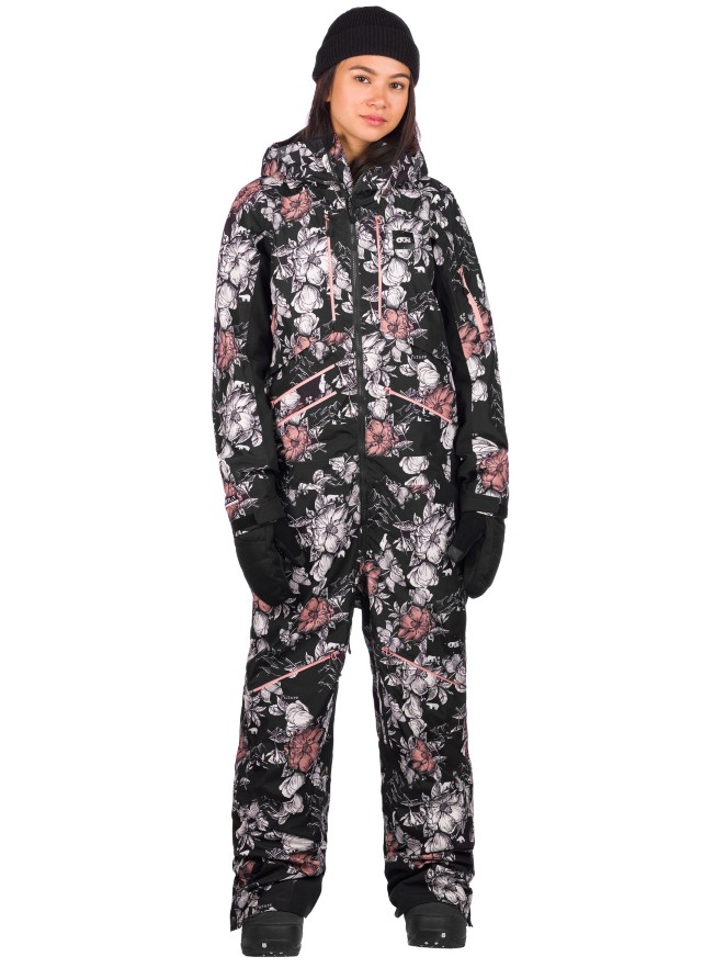 Picture Xena Overall