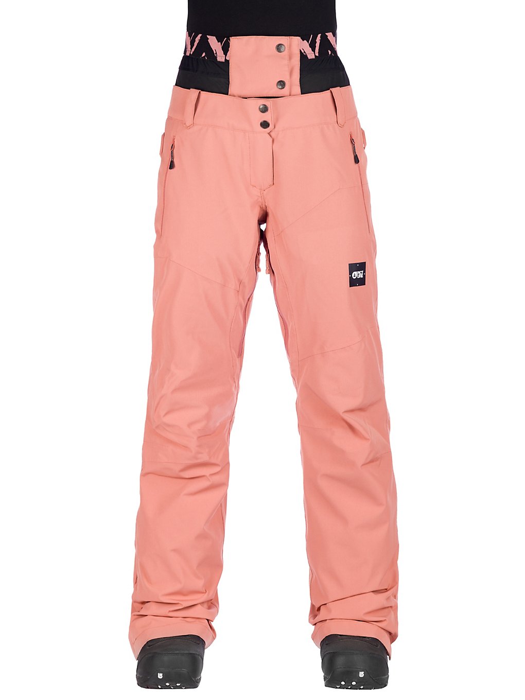 Picture Exa Pants misty pink