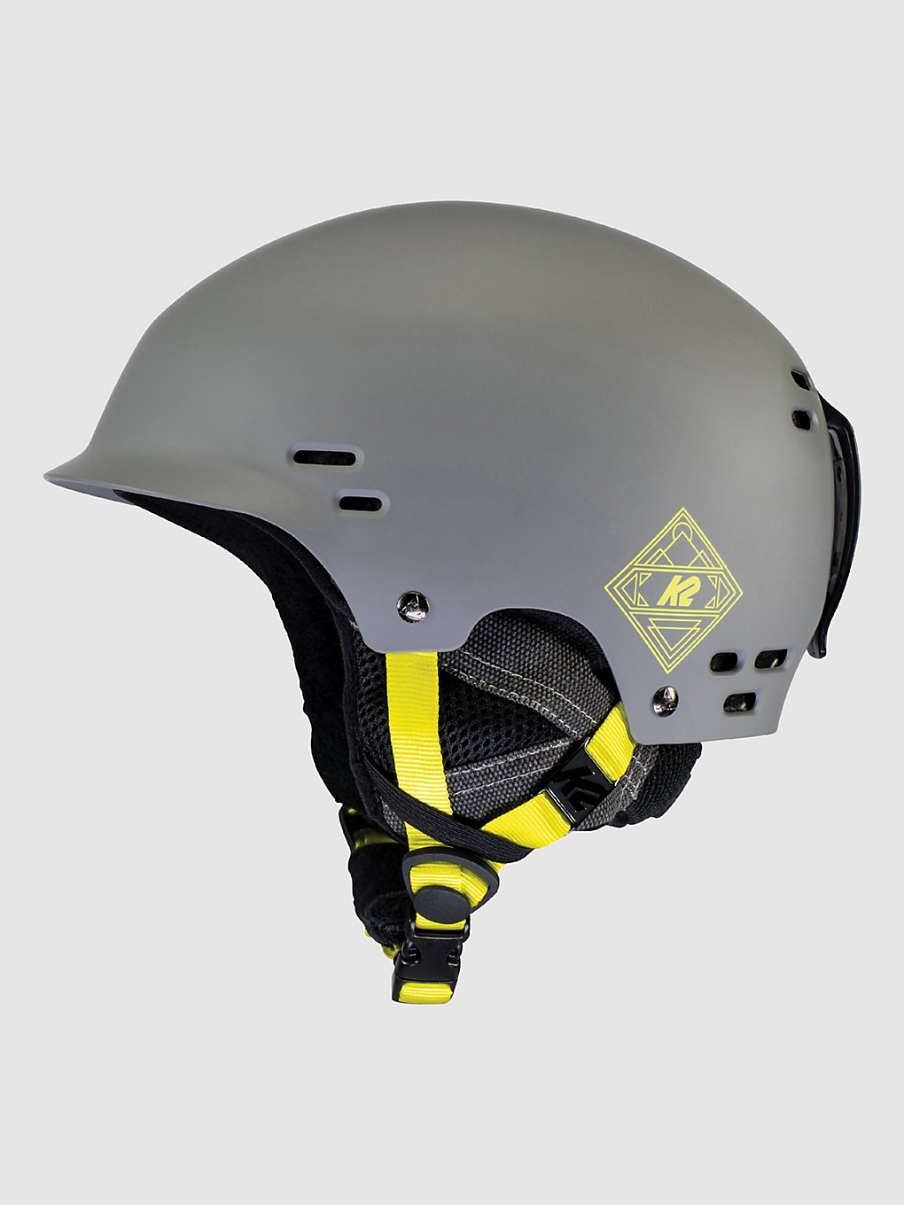 K2 Thrive 2023 Helm mid grey kaufen