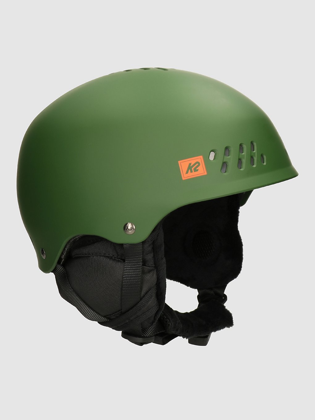 K2 Phase Pro 2023 Helm forest green kaufen
