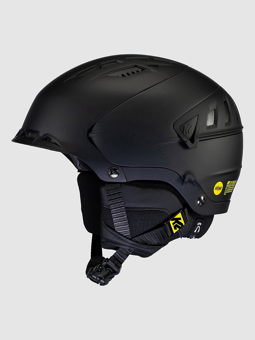 K2 Diversion Mips 2023 Helm black kaufen