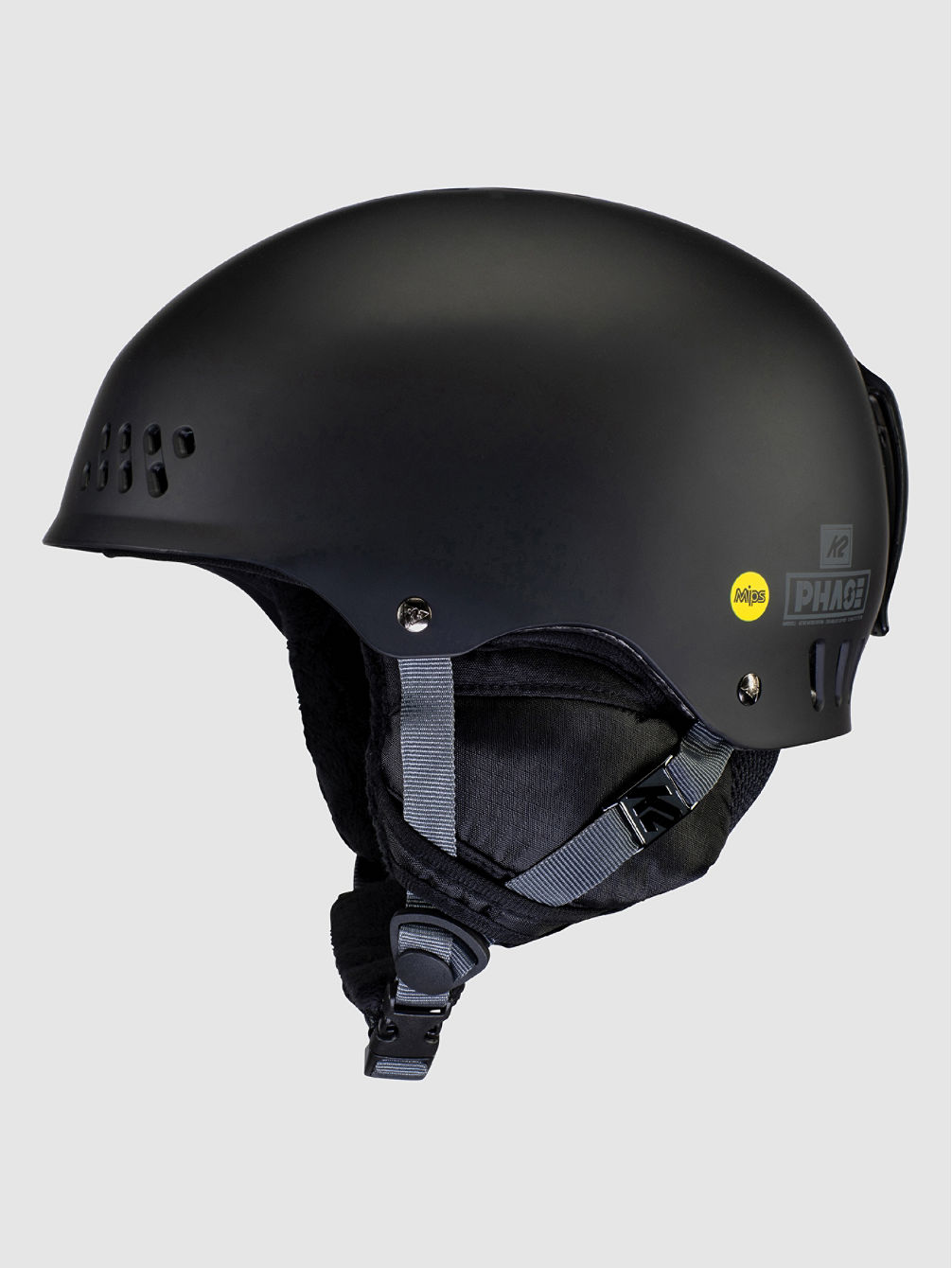 Phase Mips 2023 Casque