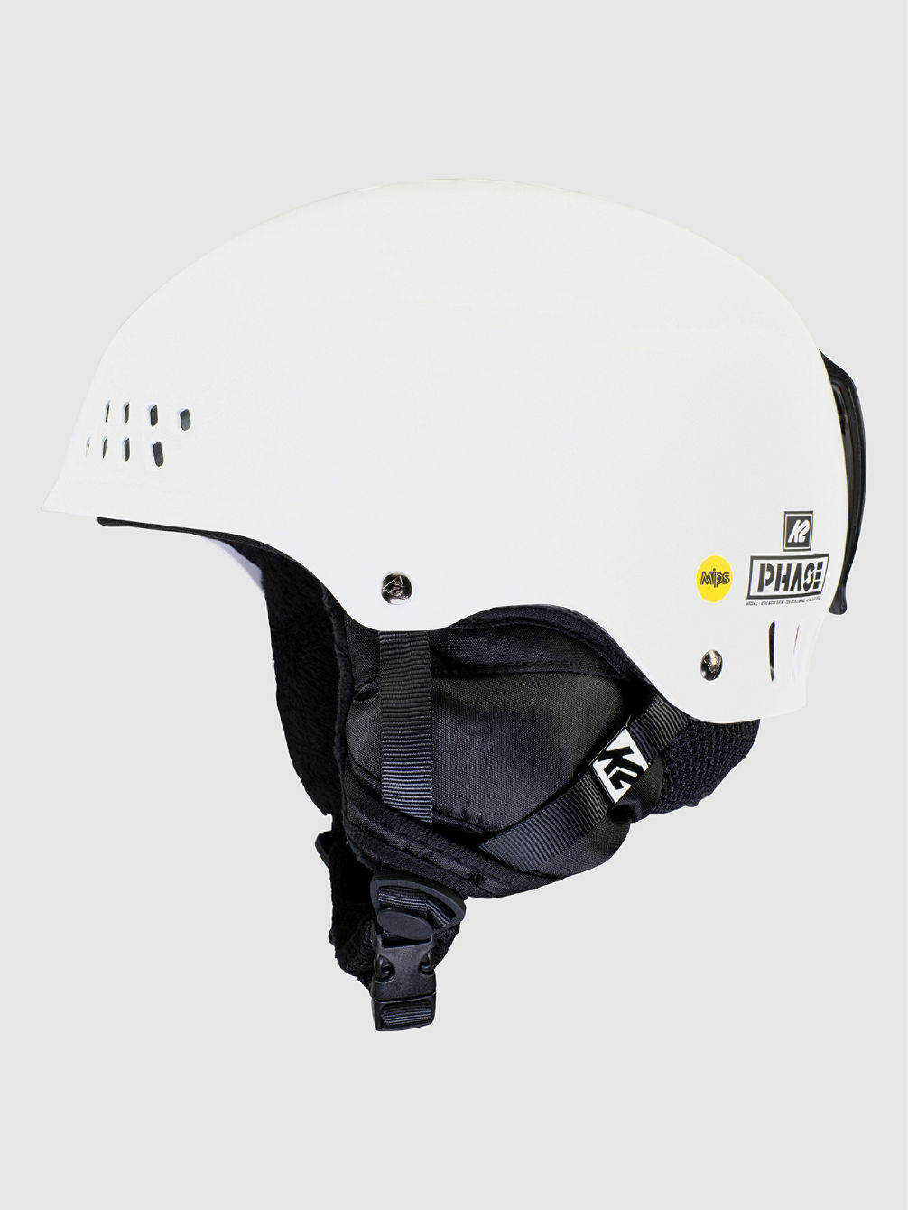 Phase Mips 2023 Capacete