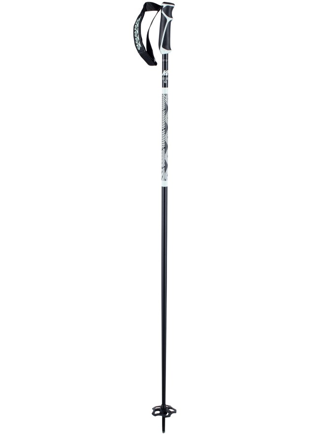 K2 Freeride 16 115 Kijki narciarskie