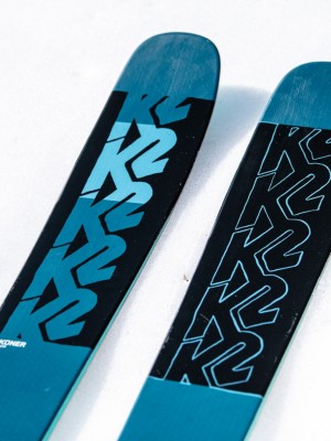 k2 wisdom snowboard