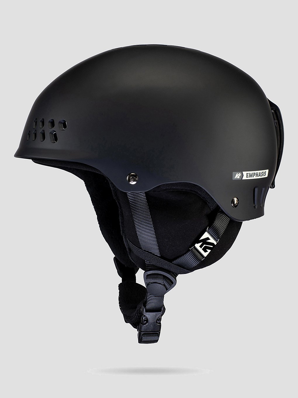 K2 Emphasis 2024 Helm black kaufen