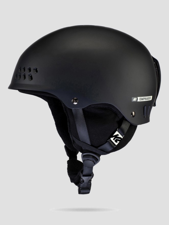 K2 Emphasis 2025 Helm