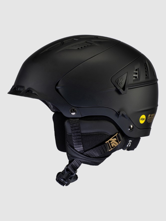 K2 Virtue Mips 2023 Casco