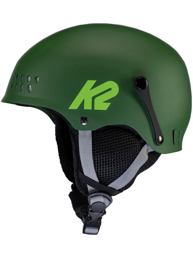K2 Entity 2023 Kids Helm