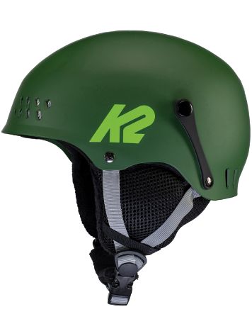 K2 Entity 2023 Helm