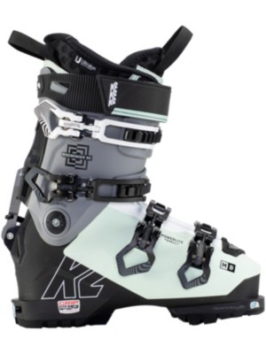 Mindbender 90 Alliance 2022 Ski Boots
