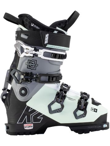 K2 Mindbender 90 Alliance Chaussures de Ski