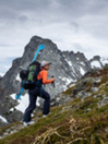 K2 Talkback 96mm 156 Sci D'Alpinismo