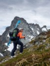 K2 Talkback 96mm 156 Sci D'Alpinismo