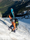 K2 Talkback 96mm 156 Sci D'Alpinismo