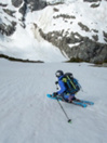 K2 Talkback 96mm 156 Sci D'Alpinismo