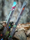 K2 Talkback 96mm 163 Tourenski