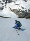 K2 Talkback 96mm 163 Tourenski
