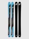 K2 Talkback 96mm 170 Touring Skis