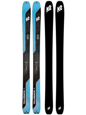 K2 Talkback 96mm 170 Toppturski