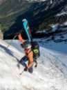 K2 Talkback 96mm 170 Touring Skis