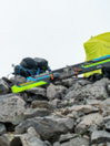 K2 Talkback 88mm 160 2023 Skis de Travesía