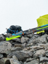 K2 Talkback 88mm 167 2023 Skis de Travesía