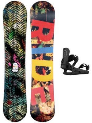 snowboard sets